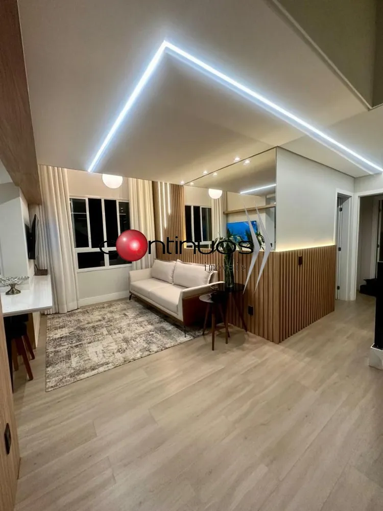 Cobertura, 2 quartos, 192 m² - Foto 5
