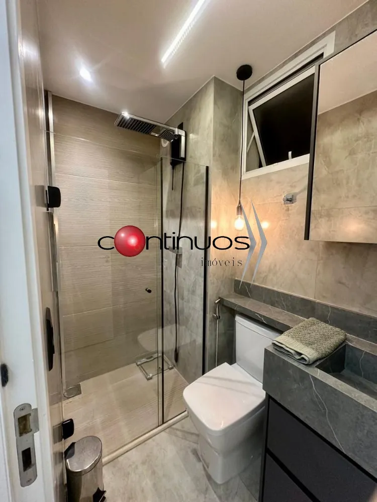 Cobertura, 2 quartos, 192 m² - Foto 14