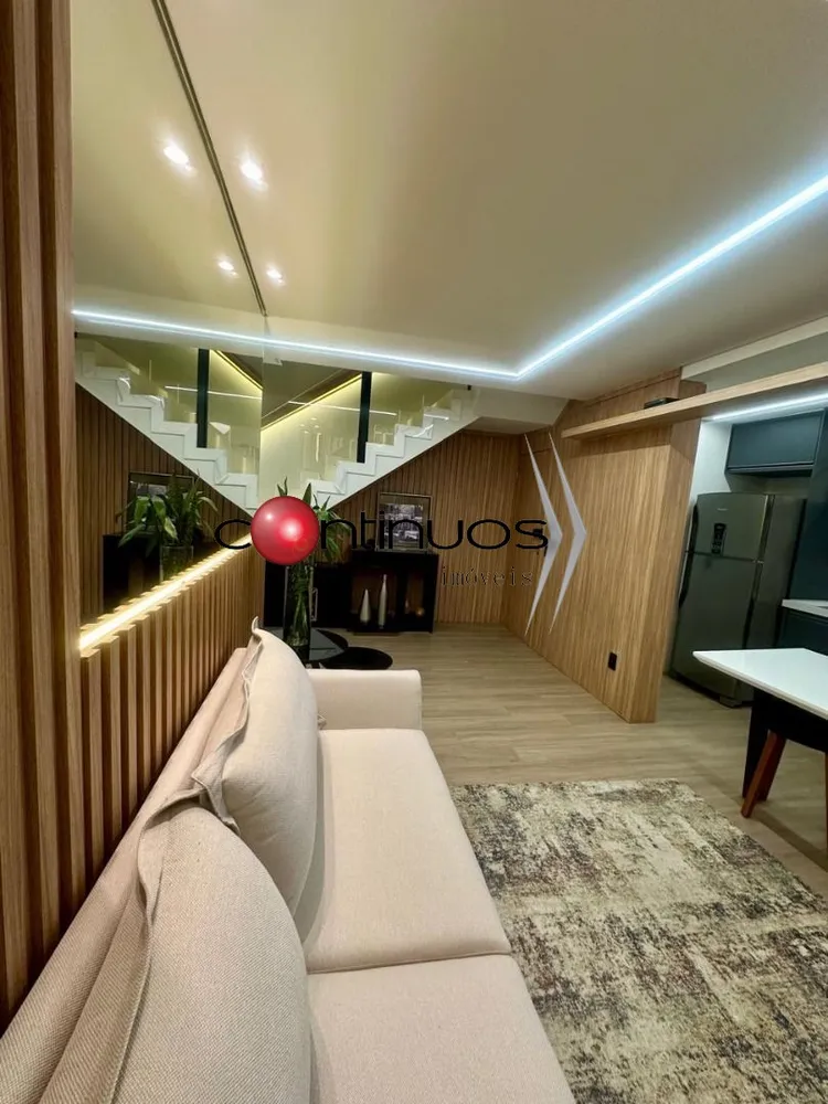 Cobertura, 2 quartos, 192 m² - Foto 7