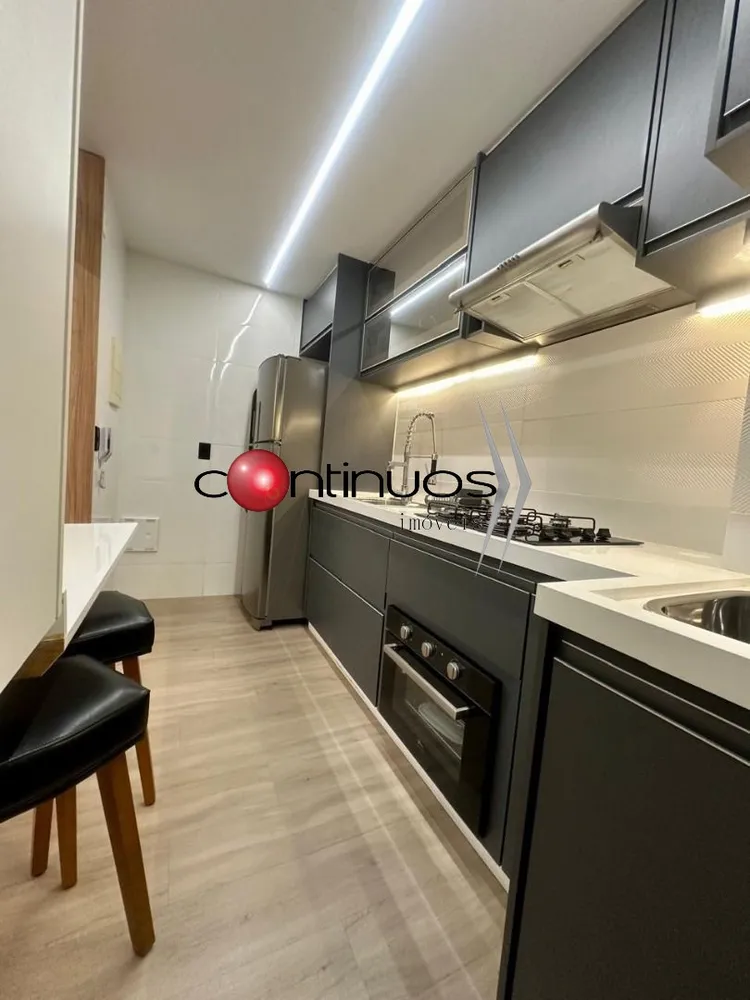 Cobertura, 2 quartos, 192 m² - Foto 9