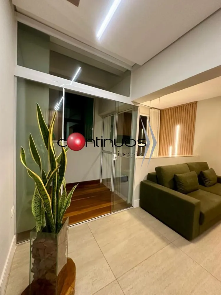 Cobertura, 2 quartos, 192 m² - Foto 2