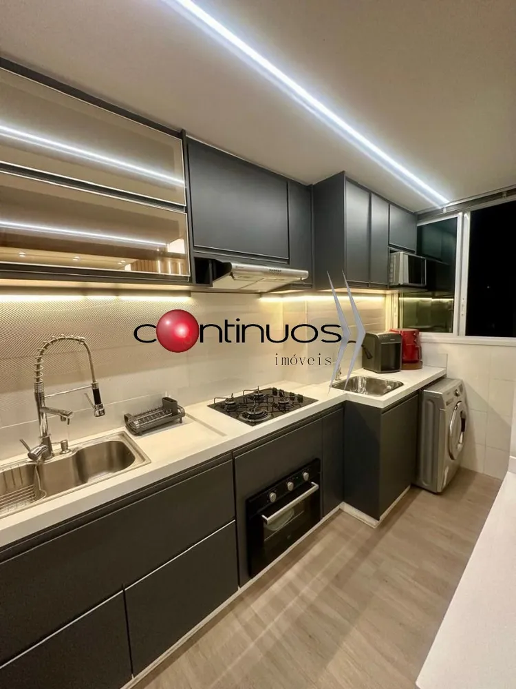 Cobertura, 2 quartos, 192 m² - Foto 8