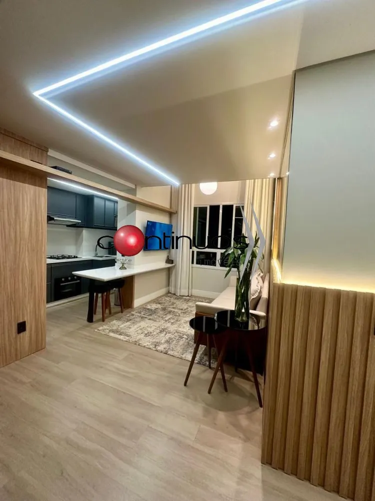 Cobertura, 2 quartos, 192 m² - Foto 4