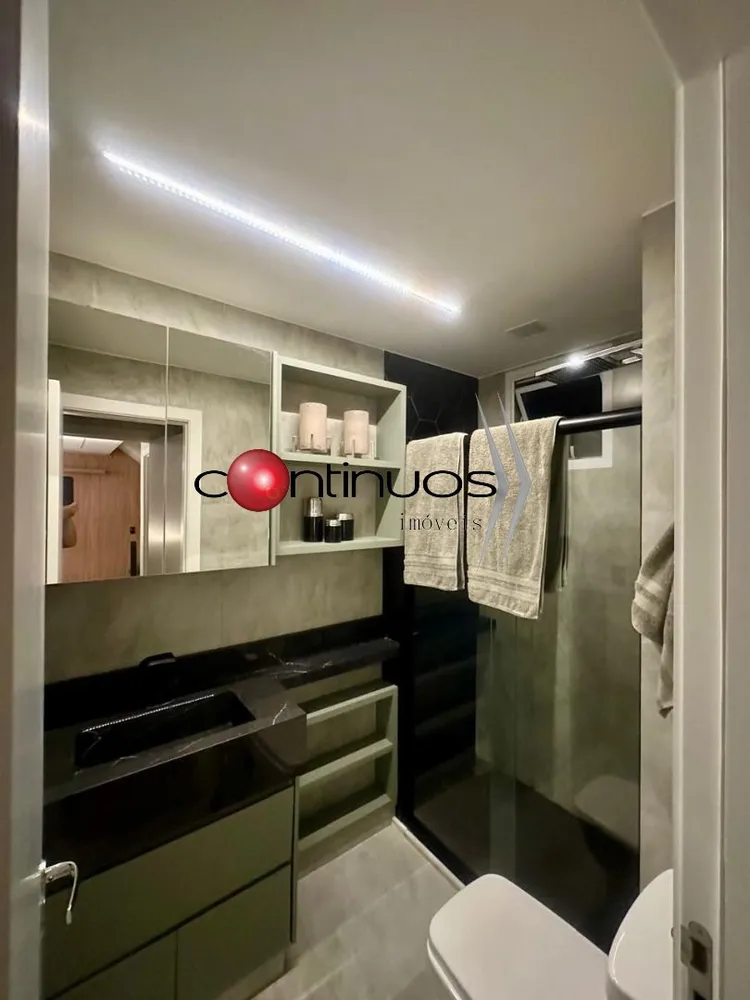 Cobertura, 2 quartos, 192 m² - Foto 12