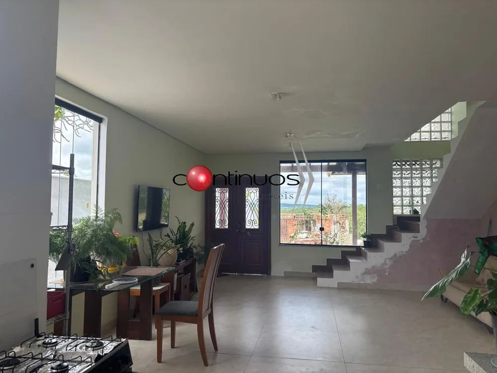 Casa de Condomínio, 4 quartos - Foto 11