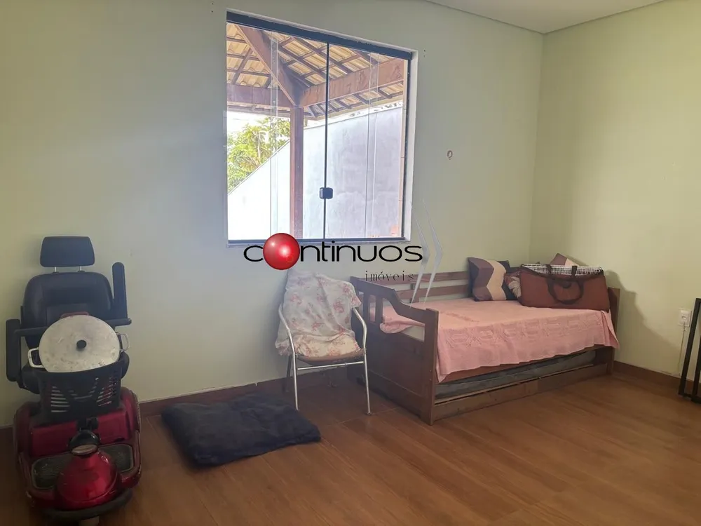 Casa de Condomínio, 4 quartos - Foto 6
