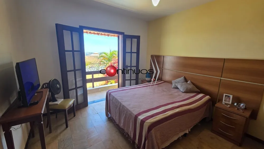 Casa, 4 quartos - Foto 5