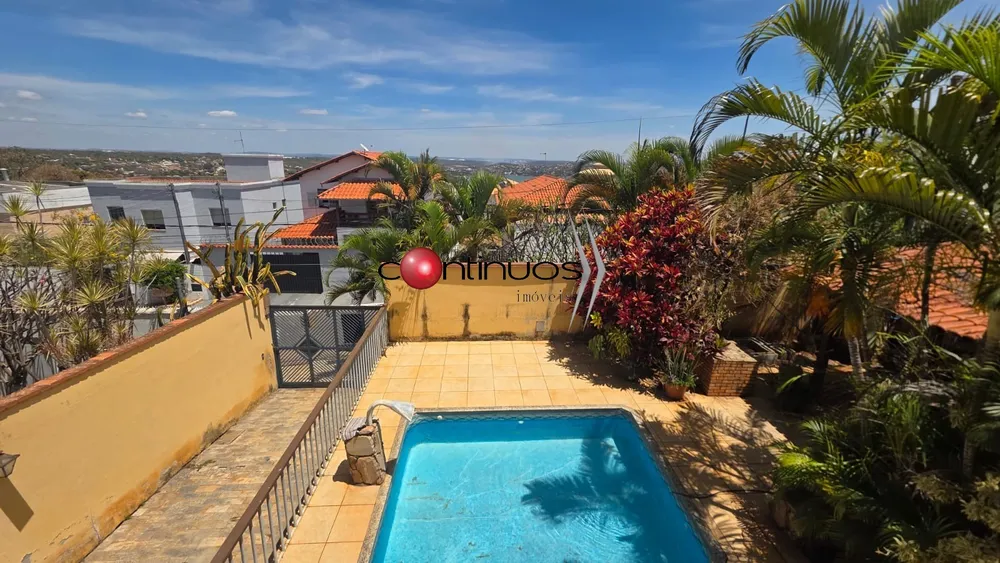 Casa, 4 quartos - Foto 6