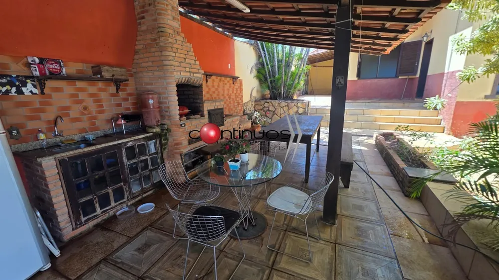 Casa, 4 quartos - Foto 12