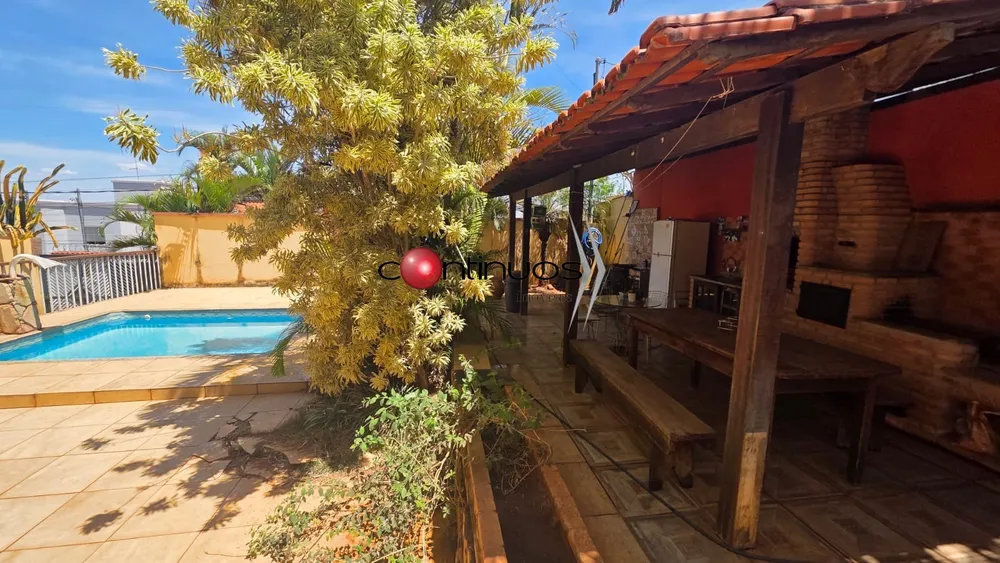 Casa, 4 quartos - Foto 2
