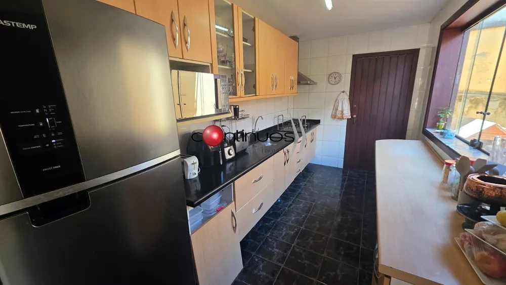 Casa, 4 quartos - Foto 4