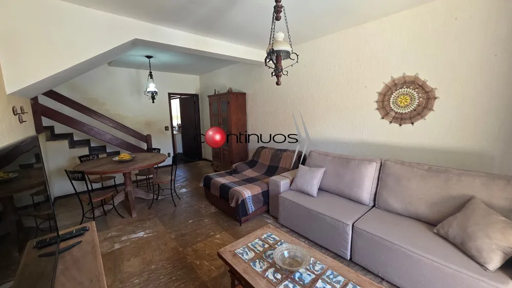Casa, 4 quartos - Foto 3