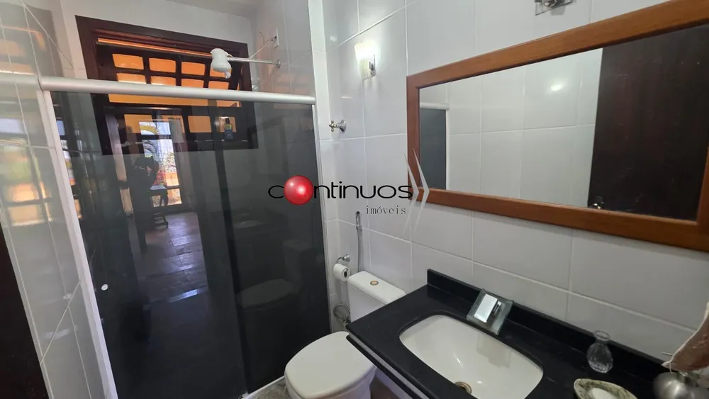 Casa, 4 quartos - Foto 7