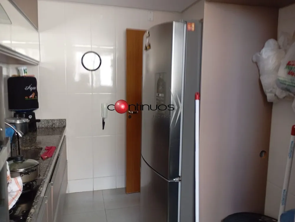 Apartamento, 2 quartos, 55 m² - Foto 3