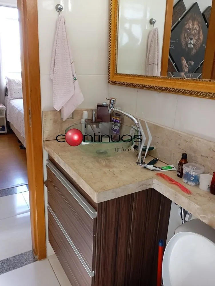 Apartamento, 2 quartos, 55 m² - Foto 5