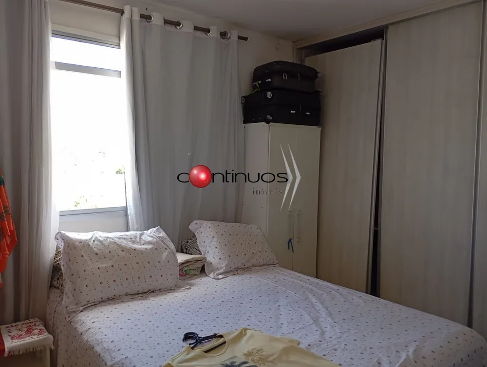 Apartamento, 2 quartos, 55 m² - Foto 4