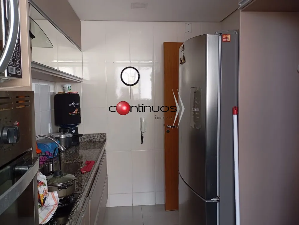 Apartamento, 2 quartos, 55 m² - Foto 2