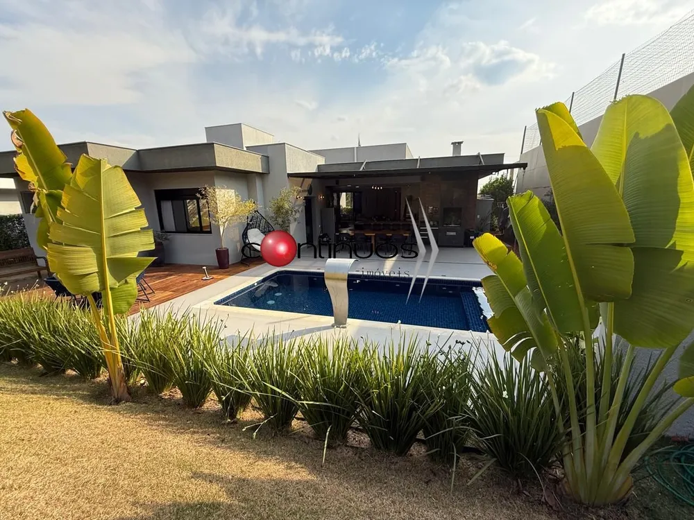 Casa de Condomínio, 4 quartos - Foto 6