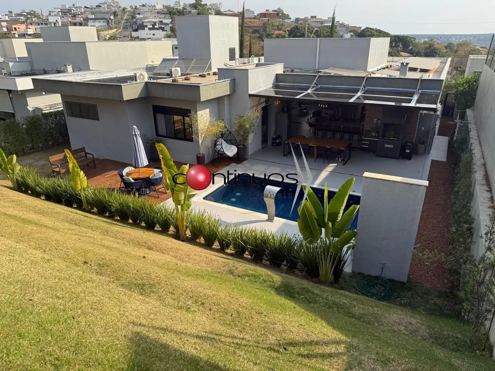 Casa de Condomínio, 4 quartos - Foto 7