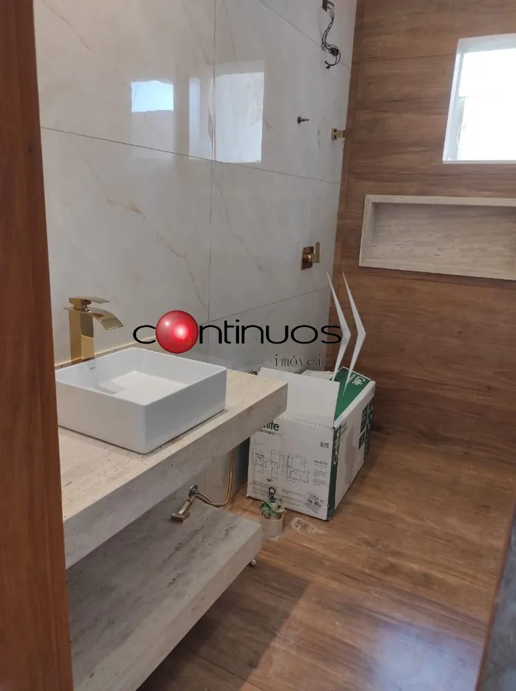Casa de Condomínio, 3 quartos - Foto 7