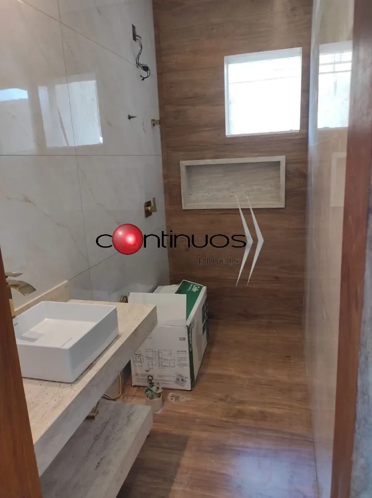 Casa de Condomínio, 3 quartos - Foto 12