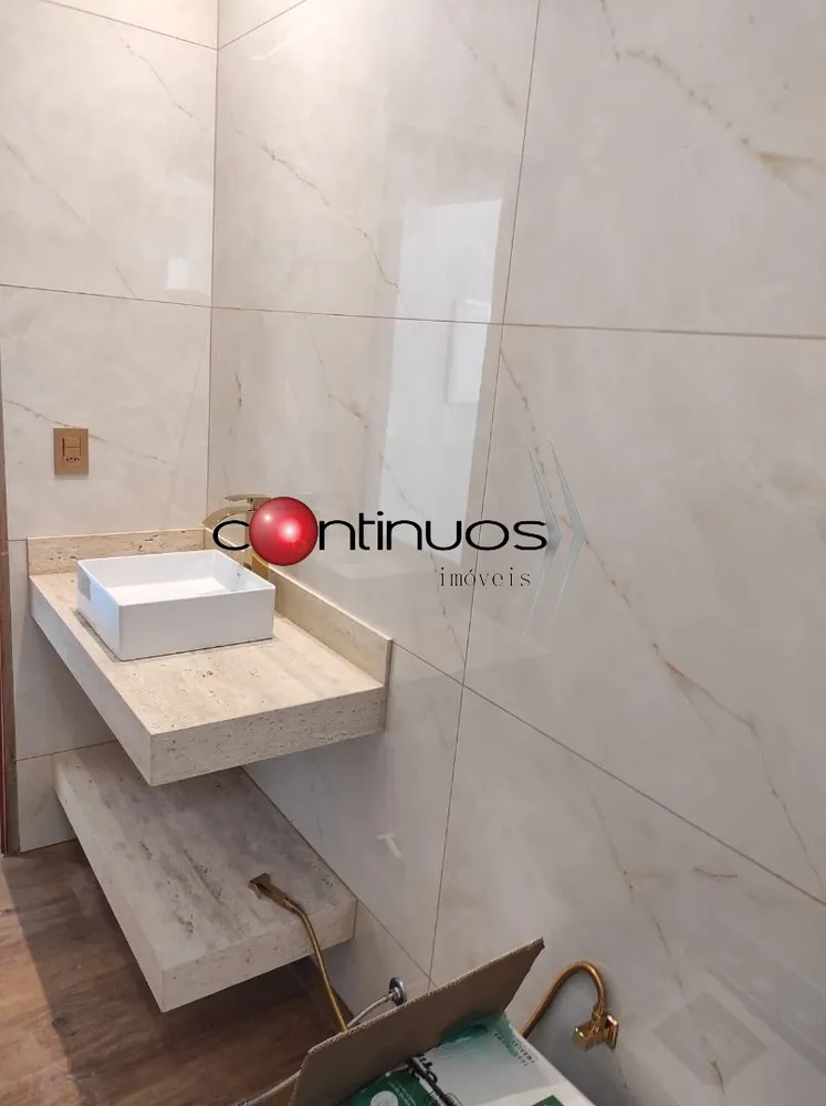 Casa de Condomínio, 3 quartos - Foto 8