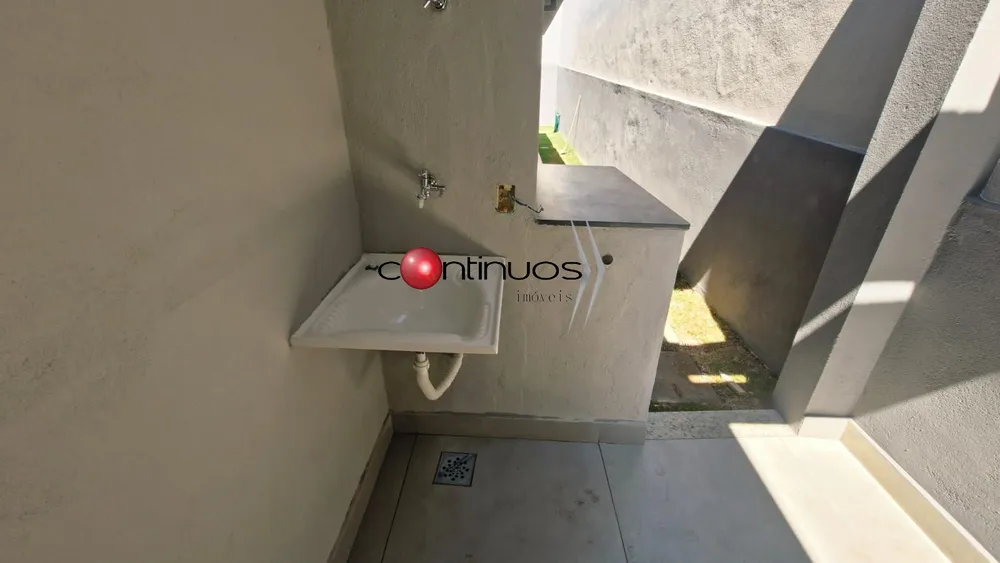 Casa, 3 quartos, 90 m² - Foto 15