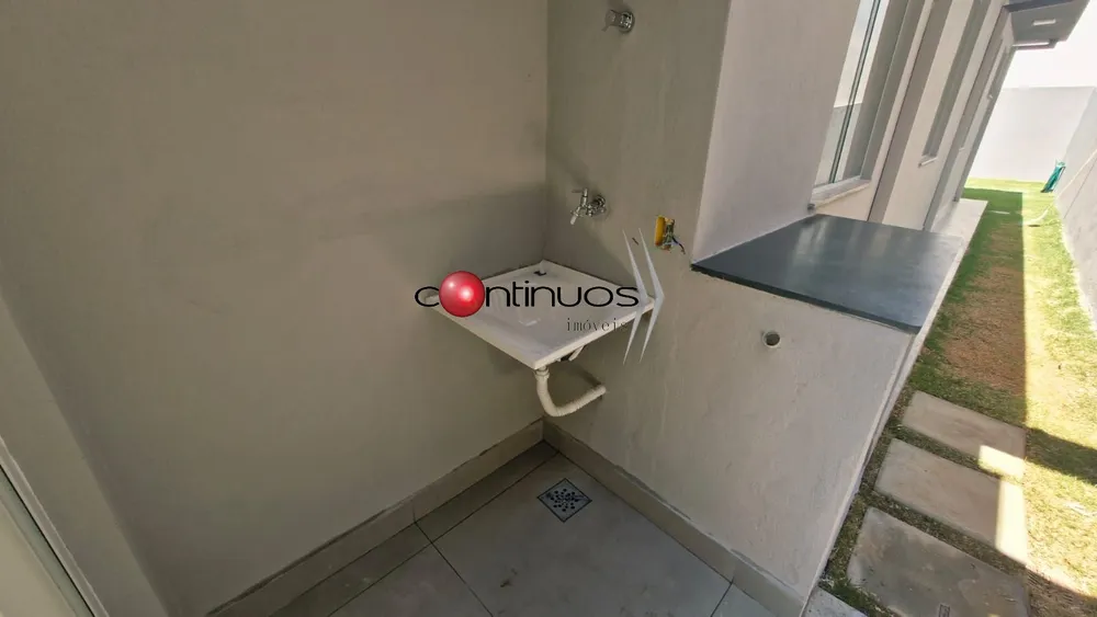 Casa, 3 quartos, 90 m² - Foto 14