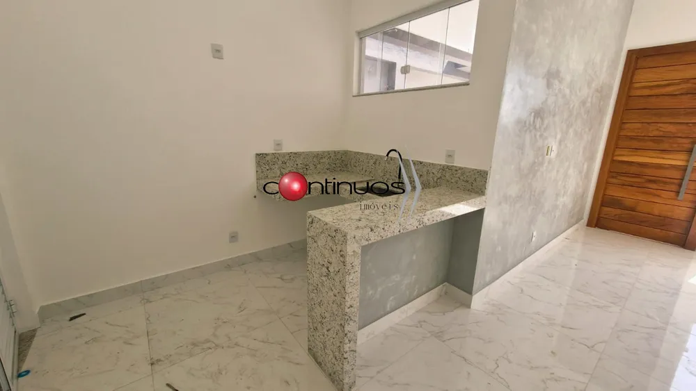 Casa, 3 quartos, 90 m² - Foto 6