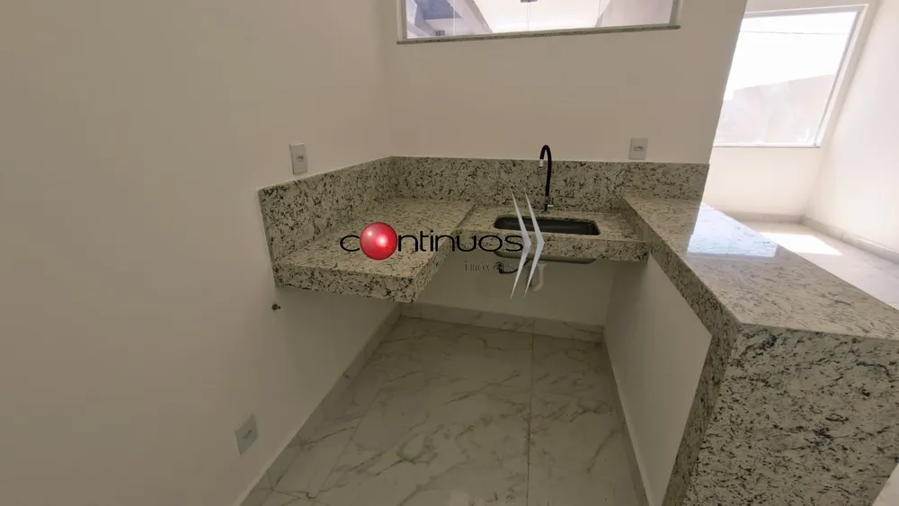 Casa, 3 quartos, 90 m² - Foto 5