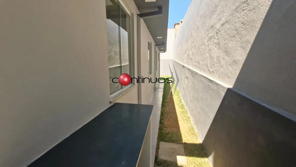 Casa, 3 quartos, 90 m² - Foto 4