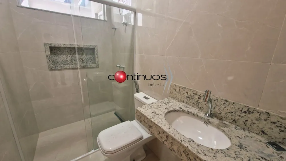 Casa, 3 quartos, 90 m² - Foto 2