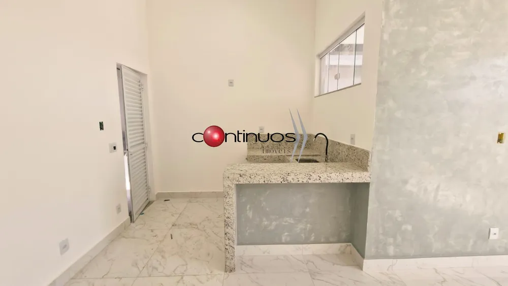 Casa, 3 quartos, 90 m² - Foto 6