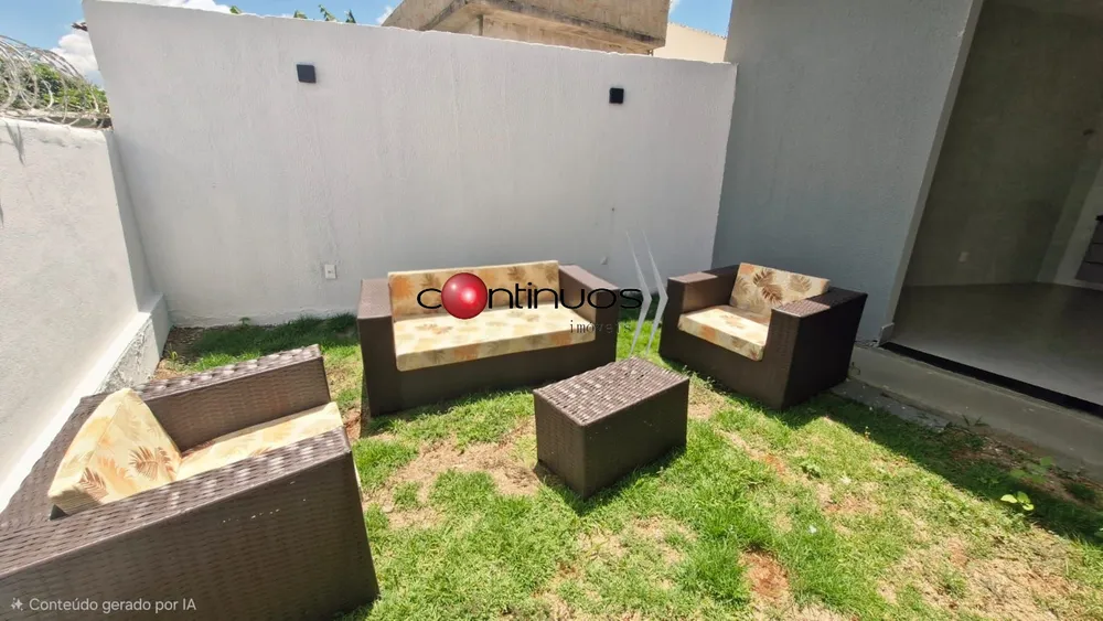 Casa, 3 quartos, 112 m² - Foto 15