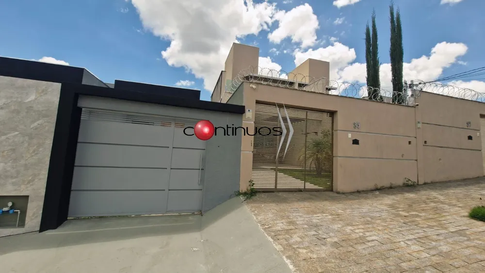 Casa, 3 quartos, 112 m² - Foto 16