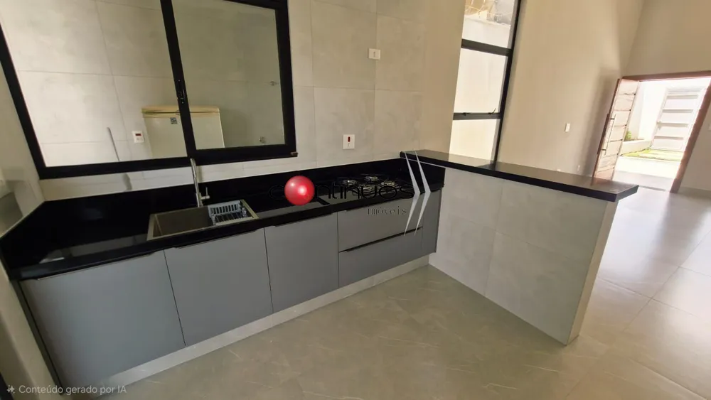 Casa, 3 quartos, 112 m² - Foto 7