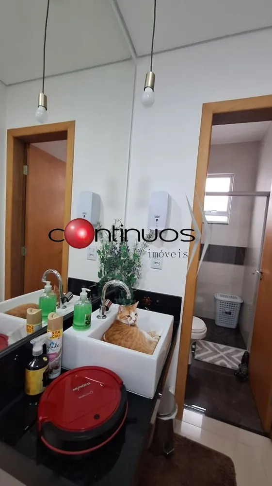 Casa, 3 quartos, 217 m² - Foto 8