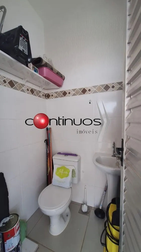 Casa, 3 quartos, 217 m² - Foto 9