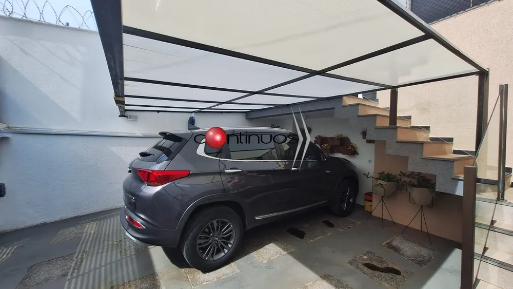 Casa, 3 quartos, 217 m² - Foto 12