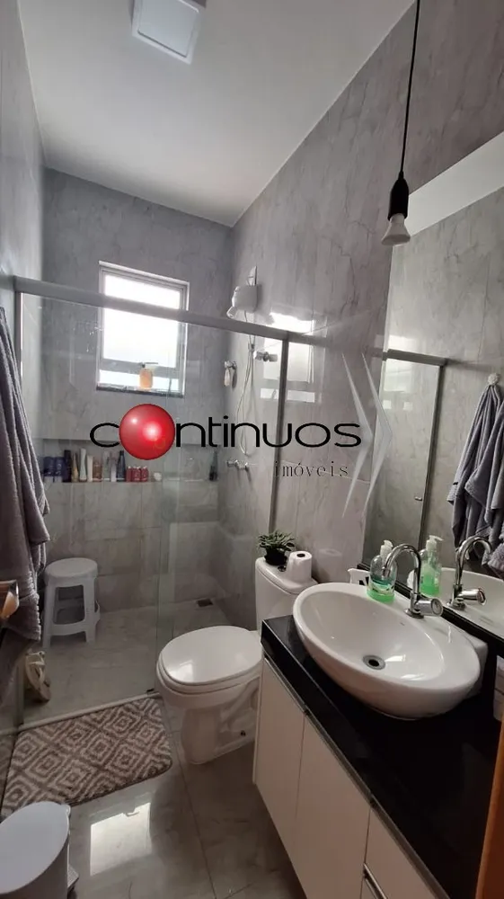 Casa, 3 quartos, 217 m² - Foto 7