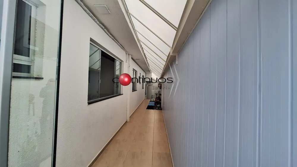Casa, 3 quartos, 217 m² - Foto 10