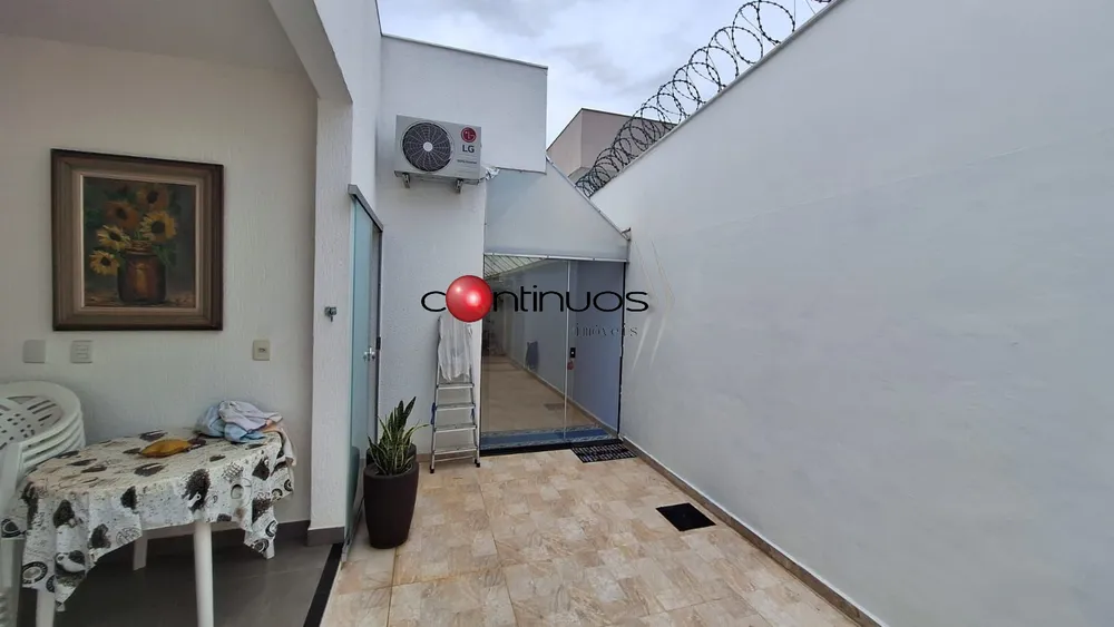 Casa, 3 quartos, 217 m² - Foto 11