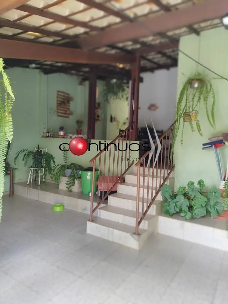 Casa, 4 quartos, 120 m² - Foto 12