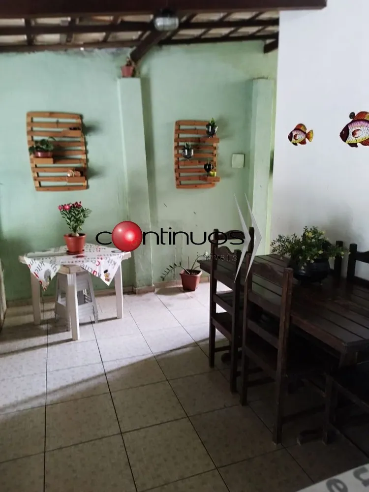 Casa, 4 quartos, 120 m² - Foto 13