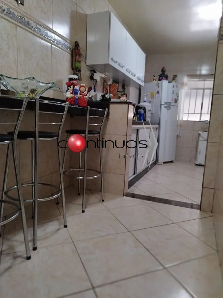 Casa, 4 quartos, 120 m² - Foto 15