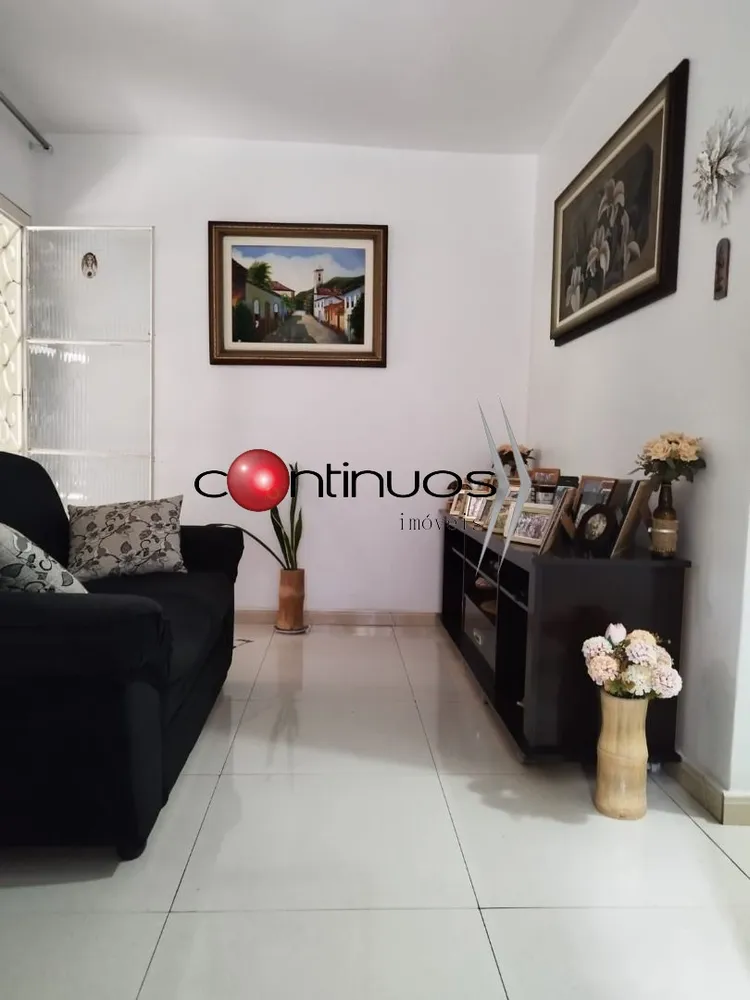 Casa, 4 quartos, 120 m² - Foto 3