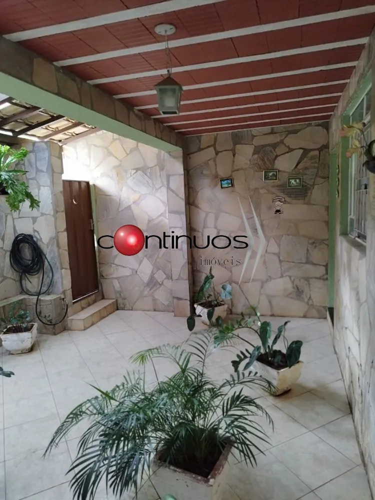 Casa, 4 quartos, 120 m² - Foto 14