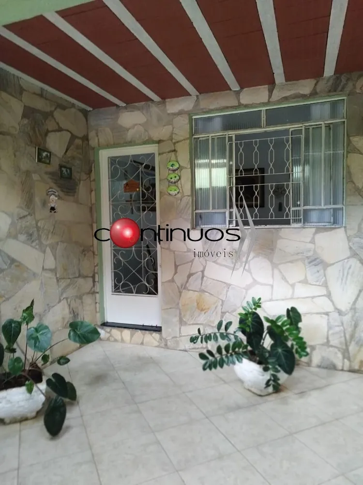 Casa, 4 quartos, 120 m² - Foto 9