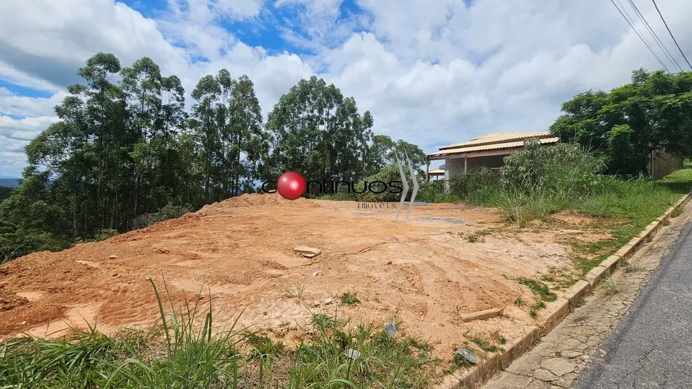 Terreno, 1000 m² - Foto 1
