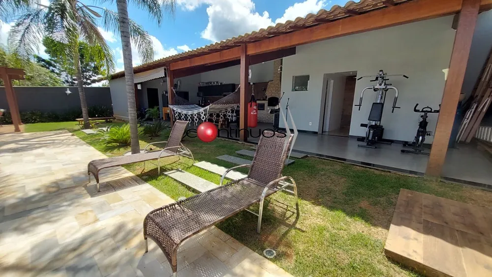 Casa, 4 quartos, 350 m² - Foto 8